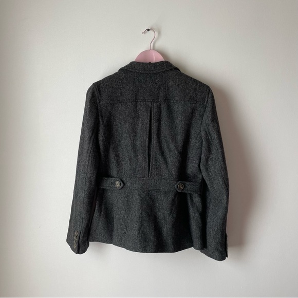 GAP Wool Blazer - Picture 4 of 7